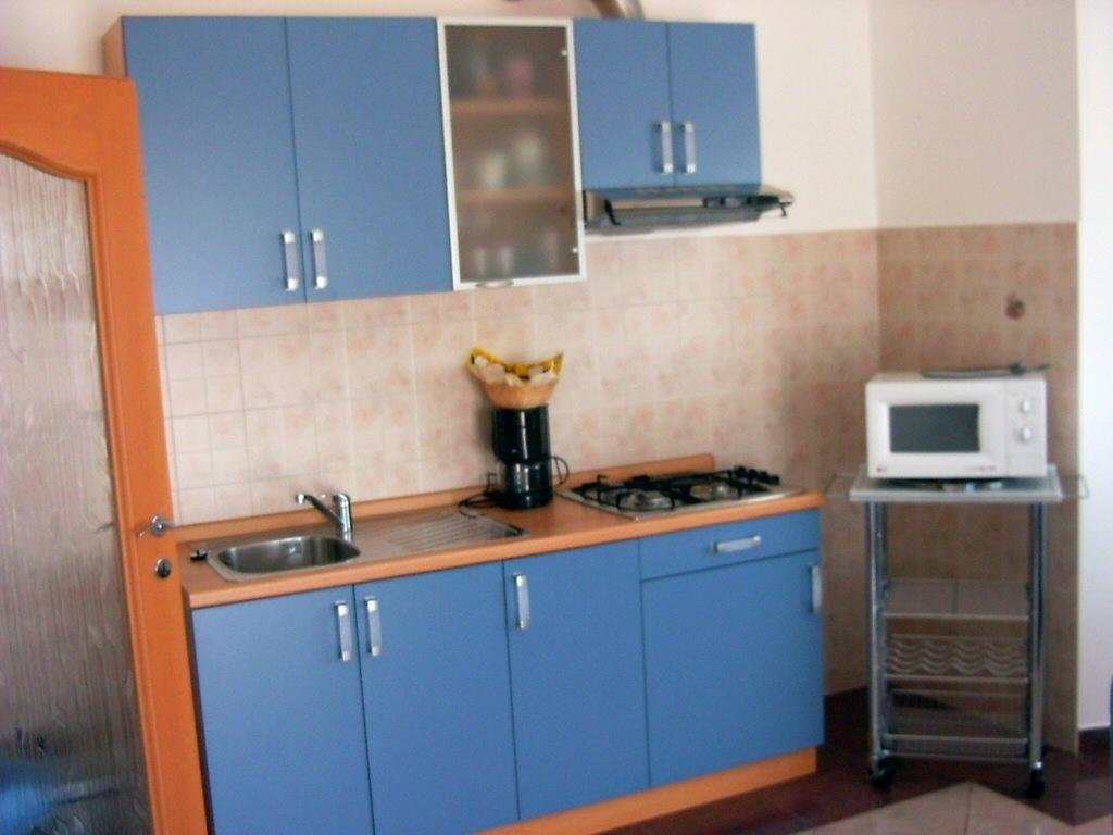 Apartment Irena Premantura Habitación foto