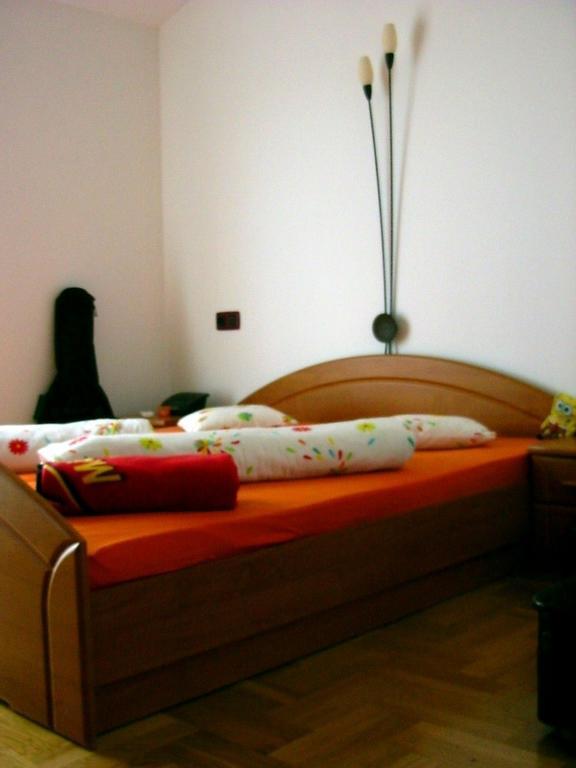 Apartment Irena Premantura Habitación foto