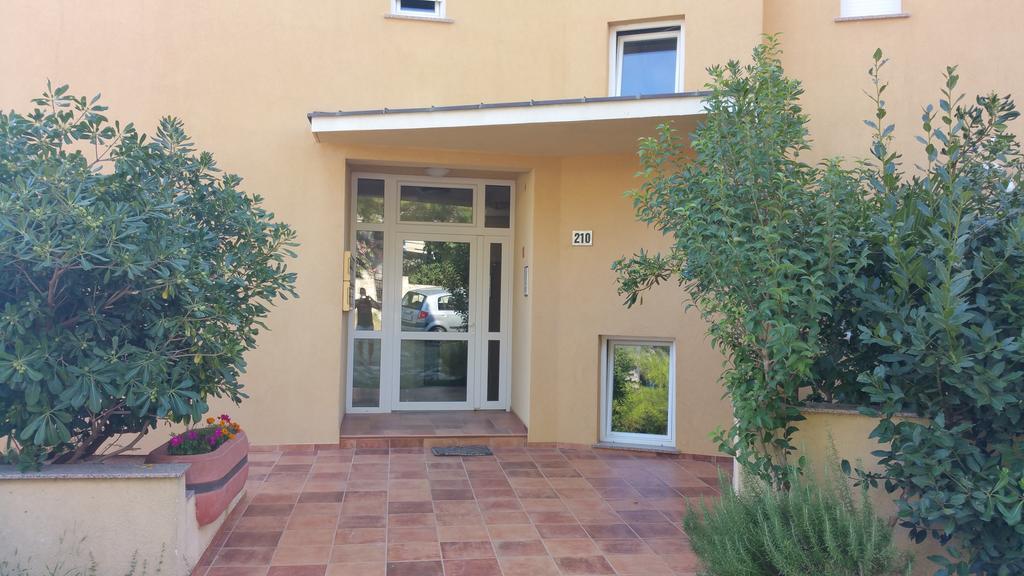 Apartment Irena Premantura Exterior foto